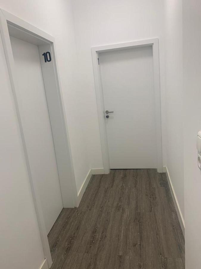 Godorfer Burg Monteuer Zimmer Wesseling Bagian luar foto